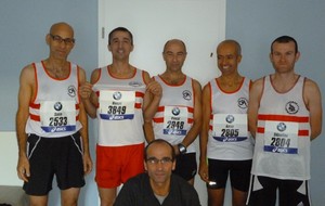 Marathon de Francfort